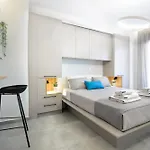 Villa V&p Hanioti