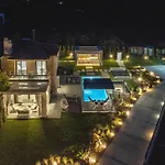 Villa V&p