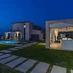 V&p Villa