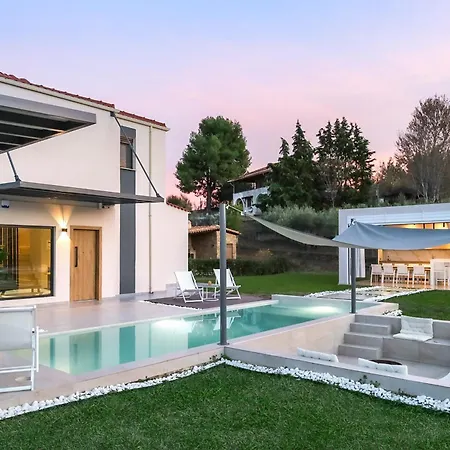 V&p Villa *