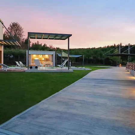 V&p Villa *