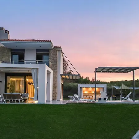 V&p Villa