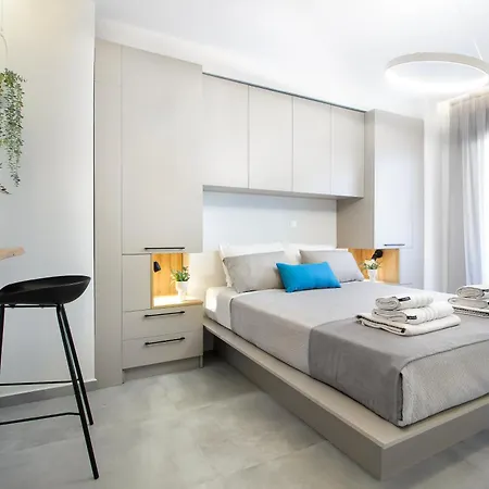 Villa V&p Chaniotis