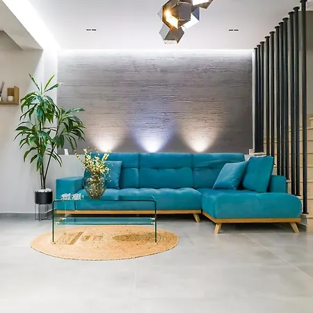 V&p Villa