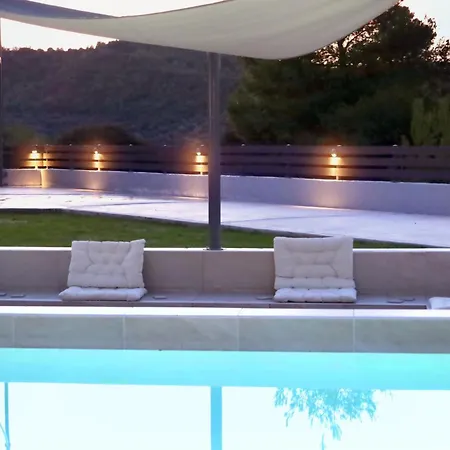 Villa V&p Chaniotis