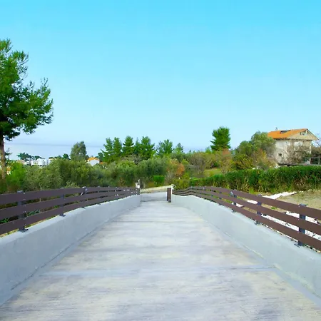 Villa V&p Chaniotis