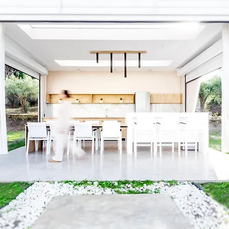 Villa V&p Chaniotis