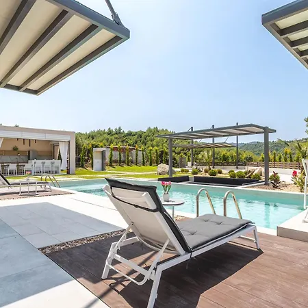 V&p Villa