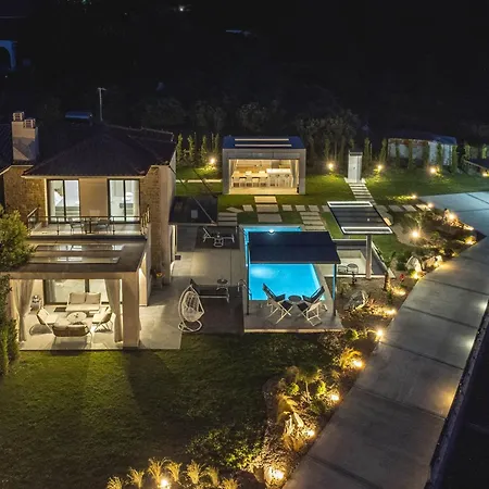 Villa V&p