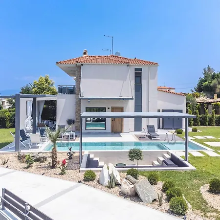 V&p Villa *