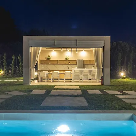 V&p Villa