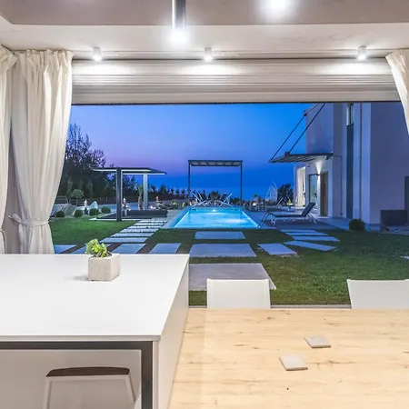 Villa V&p Chaniotis
