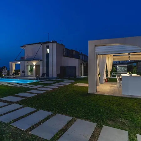 V&p Villa