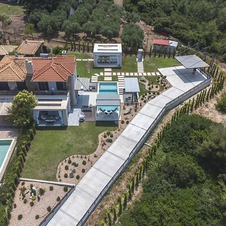 Villa V&p *