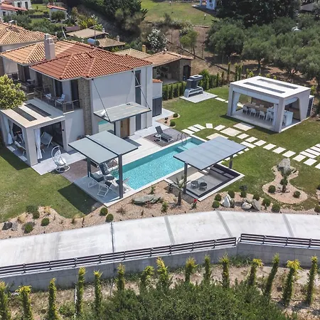 Villa V&p