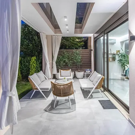 V&p Villa