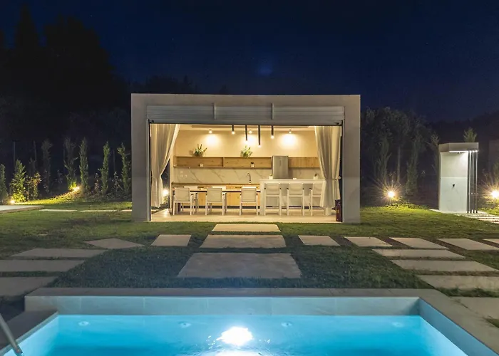 V&p Villa