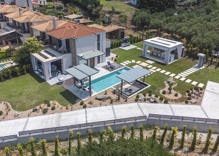 Villa V&p